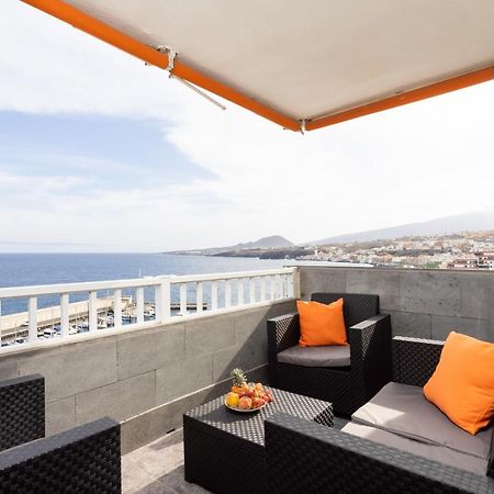 Home2Book Sea Views Caletillas Candelaria Eksteriør billede